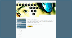 Desktop Screenshot of crosscountryfm.com